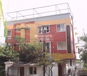 Meghna Edifice Apartments