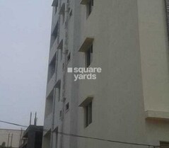 Meher Manzil Shaikpet