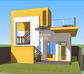 Metro City Villas