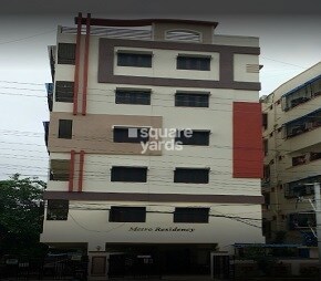 Metro Residency Miyapur