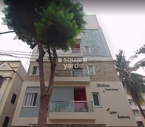 Milestone Janhvi Residency, Ramanthapur, Hyderabad