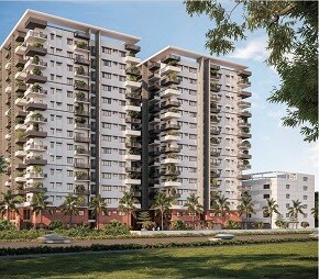 Mirage Anmol Avalon Towers