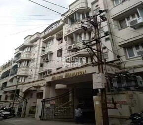 Misha Mansion