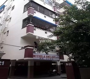 Mithila Enclave