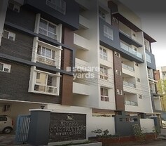 Mithra Classic, Kondapur, Hyderabad