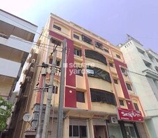 Mitra Sai Towers Featured Image