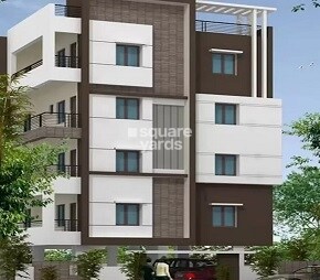 Mitra Sri Sai Yadav Residency Featured Image