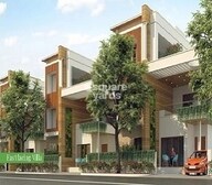 Mittal Joshua Tree Villas Video