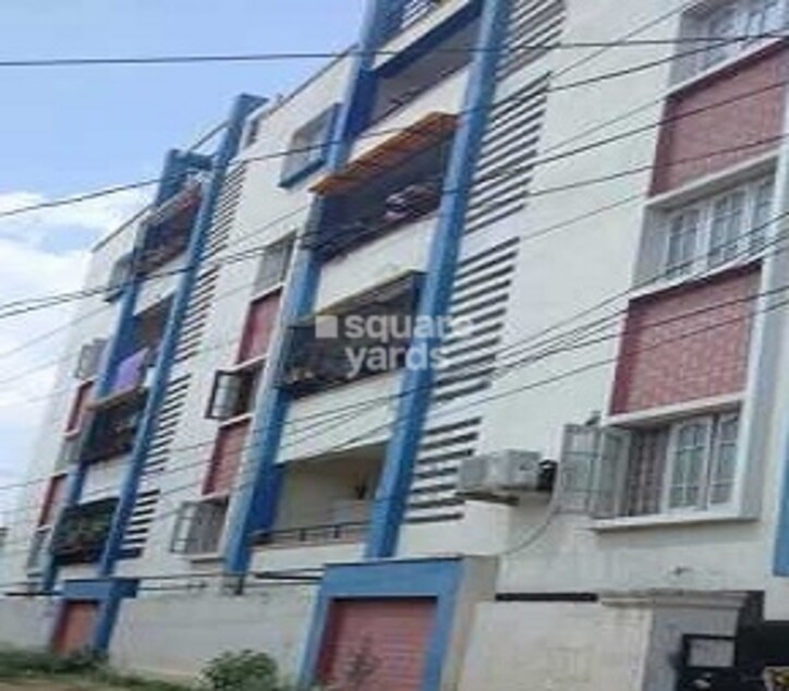 MK Towers Boduppal Cover Image