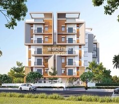 MKT Urban Tree, Isnapur, Hyderabad