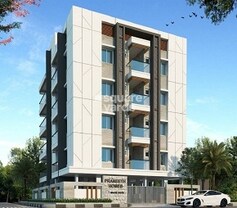 MKT White Rock, Isnapur, Hyderabad