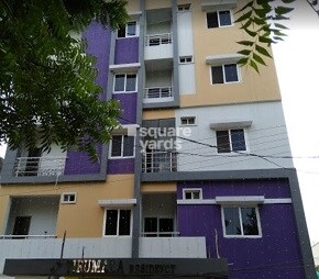 MM Tirumala Residency