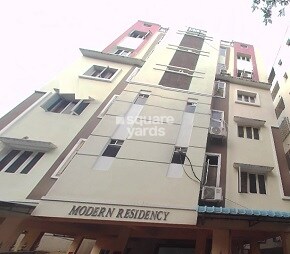 Modern Residency