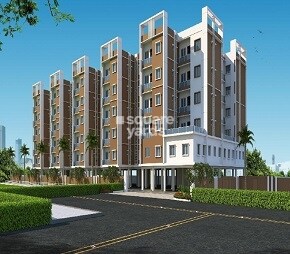 Modi Bloomdale Residency