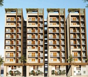 Modi Elegance, Mettakanigudem, Hyderabad