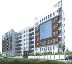 Modi Greenwood Heights, Yapral, Hyderabad