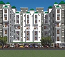 Modi Greenwood Residency Featured Image