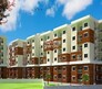 Modi Gulmohar Residency Flagship Image