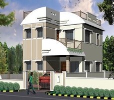 Modi Harmony Homes Featured Image