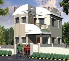 Modi Harmony Homes
