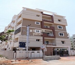 Modi Homeline Deepa Dhruva Heights, Yapral, Hyderabad