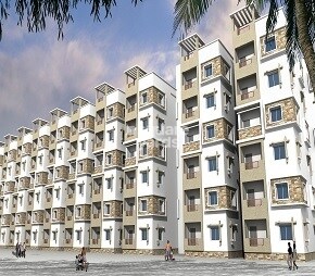 Modi Lotus Homes