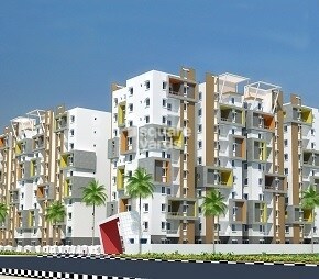 Modi Mayflower Grande