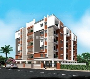 Modi Morning Glory Apartments