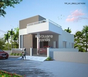 Modi Nilgiri Estate