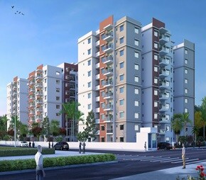 Modi Nilgiri Heights