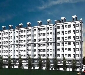 Modi Palm Springs Phase I