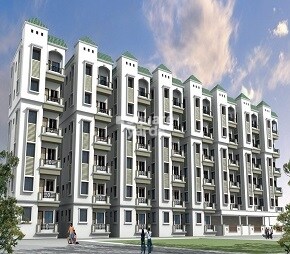 Modi Paradise Apartment