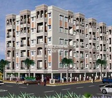 Modi Silver Oak Apartments Featured Image