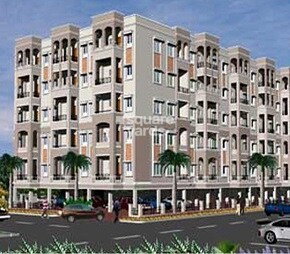 Modi Silver Oak Apartments