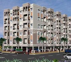 Modi Silver Oak Apartments, Cherlapally, Hyderabad