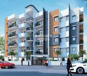 Modi Silver Oak Residency