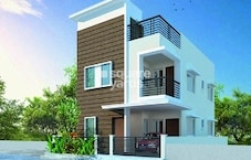 Modi Silver Oak Villas Featured Image