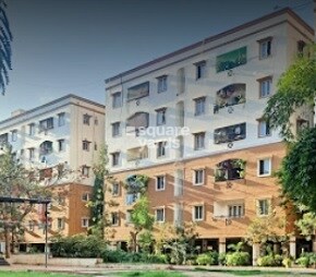 Modi Silver Springs, Qutubullapur, Hyderabad