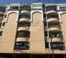 Moghal Castle Featured Image