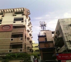Moghal Maaz Apartments residential project in Lakdi ka pul