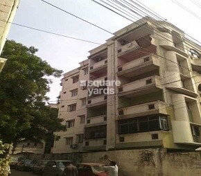 Moghal Maisaan residential project in Lakdi ka pul