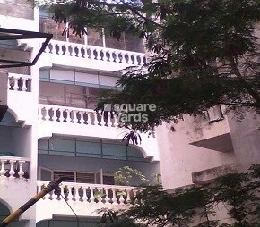 Moghal Mascot Apartments residential project in Lakdi ka pul