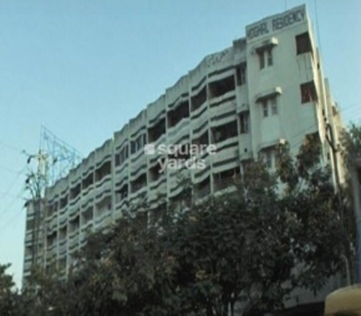Moghal Residency Cover Image