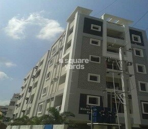 Mohanlal Residency