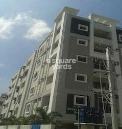 Mohanlal Residency Mohanlal Residency