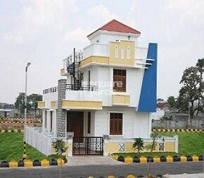 Moiz Villa Gardeni