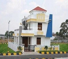 Moiz Villa Gardeni, Yapral, Hyderabad