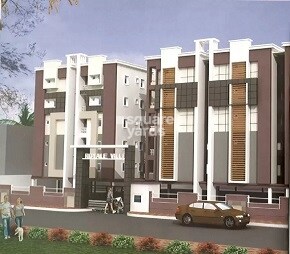 Mokshagna Royale Ville project in Kukatpally, Hyderabad