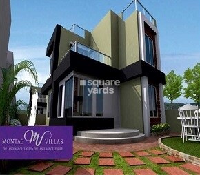 Montag Villas