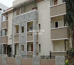 Mount Kailash Apartment